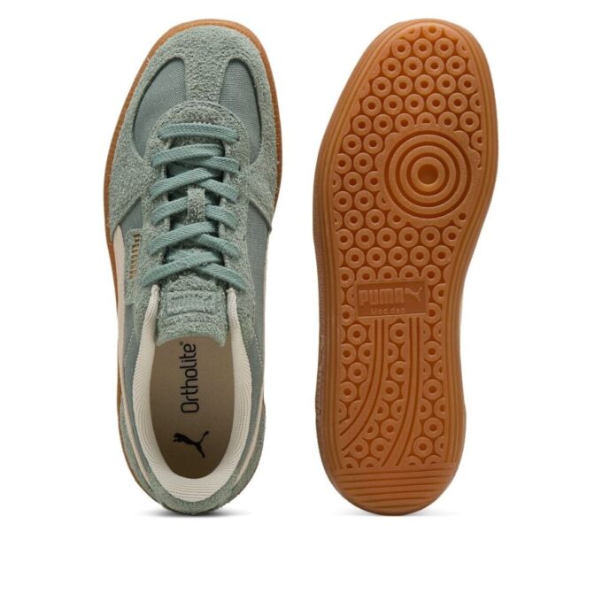 Palermo Vintage “Verde Beige”