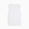 PALM RESORT Camiseta ajustada para mujer