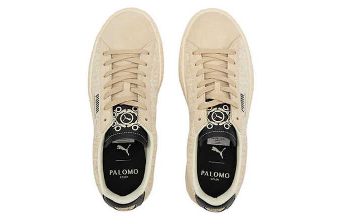 PALOMO x Fin de semana “Cisne Blanco”