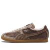 Paneles PUMA x KIDSUPER Brasil “Espresso Brown”
