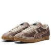 Paneles PUMA x KIDSUPER Brasil “Espresso Brown”