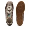 Paneles PUMA x KIDSUPER Brasil “Espresso Brown”