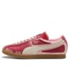 Paneles PUMA x KIDSUPER Brasil “Nieve alpina carmesí oscuro”