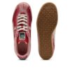 Paneles PUMA x KIDSUPER Brasil “Nieve alpina carmesí oscuro”