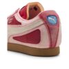Paneles PUMA x KIDSUPER Brasil “Nieve alpina carmesí oscuro”