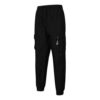 Pantalón cargo Paisley “Negro”