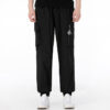 Pantalón cargo Paisley “Negro”