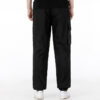 Pantalón cargo Paisley “Negro”