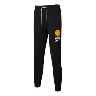 Pantalón Club TR “Negro”