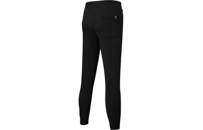 Pantalón Club TR “Negro”