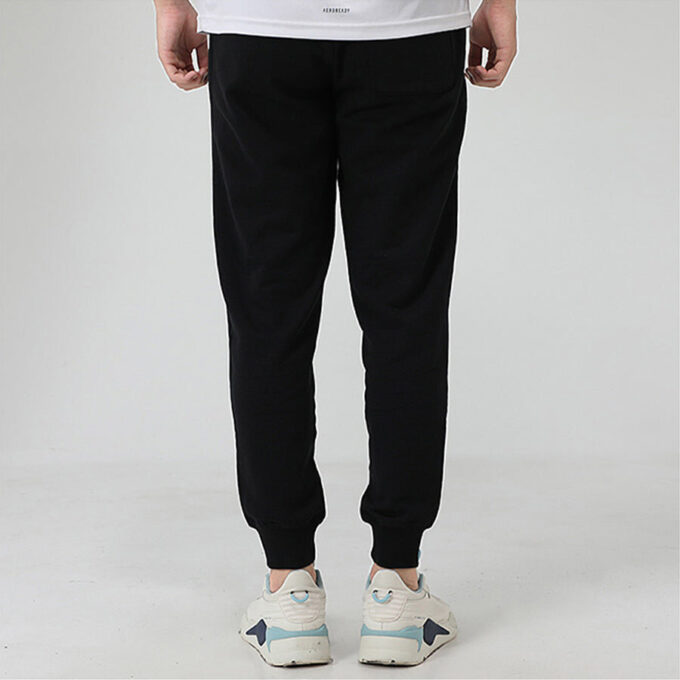 Pantalón Club TR “Negro”