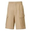 Pantalón corto cargo X MAISON KITSUNE