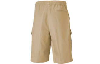 Pantalón corto cargo X MAISON KITSUNE