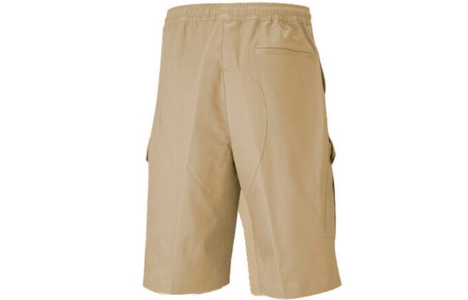 Pantalón corto cargo X MAISON KITSUNE