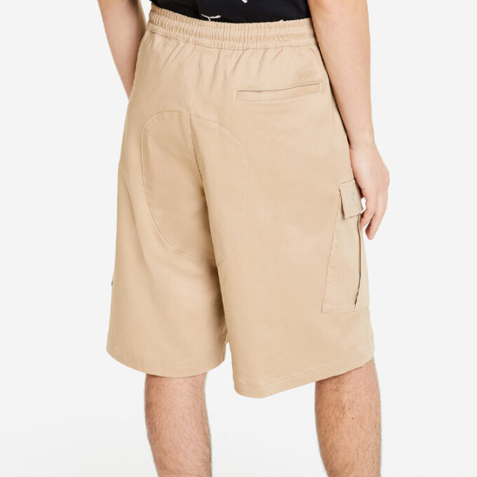 Pantalón corto cargo X MAISON KITSUNE