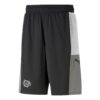Pantalón corto de baloncesto de entrenamiento “Negro”