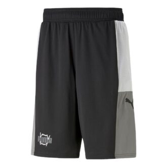 Pantalón corto de baloncesto de entrenamiento “Negro”