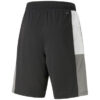 Pantalón corto de baloncesto de entrenamiento “Negro”