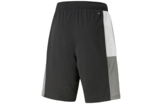 Pantalón corto de baloncesto de entrenamiento “Negro”
