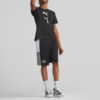 Pantalón corto de baloncesto de entrenamiento “Negro”
