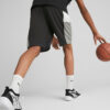 Pantalón corto de baloncesto de entrenamiento “Negro”