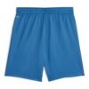 Pantalón corto de entrenamiento de fútbol del Manchester City “Azul”
