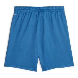 Pantalón corto de entrenamiento de fútbol del Manchester City “Azul”