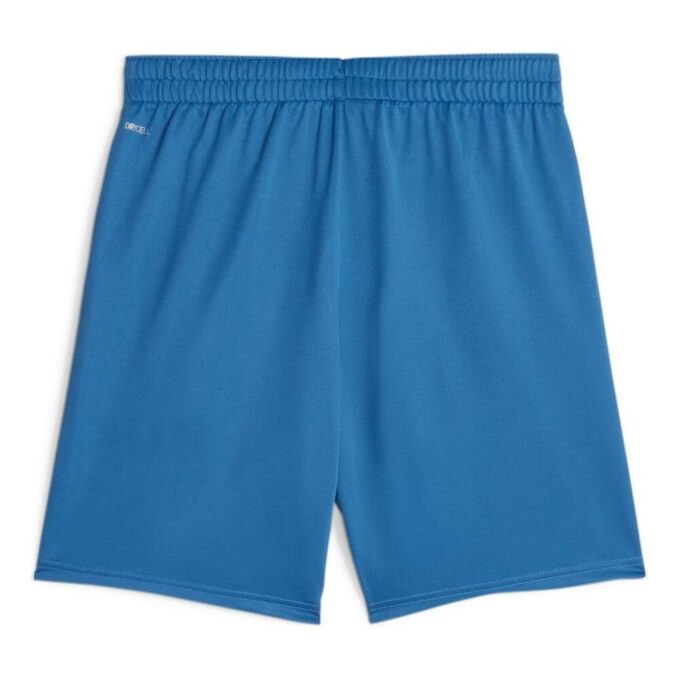 Pantalón corto de entrenamiento de fútbol del Manchester City “Azul”