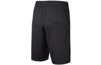 Pantalón corto de entrenamiento “Negro”