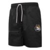 Pantalón corto de sarga HC “Negro”