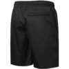 Pantalón corto de sarga HC “Negro”