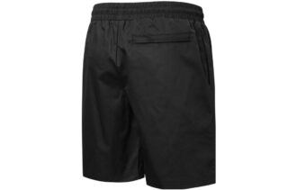Pantalón corto de sarga HC “Negro”