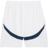 Pantalón corto Manchester City 24/25 “Blanco y negro”