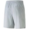 Pantalón corto para correr de 7 pulgadas “gris”