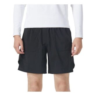 Pantalón corto para correr “Negro”