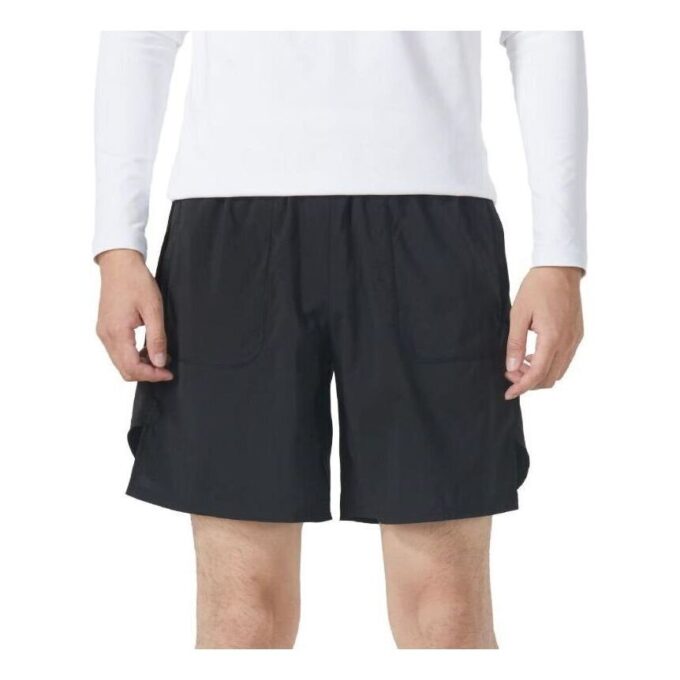 Pantalón corto para correr “Negro”