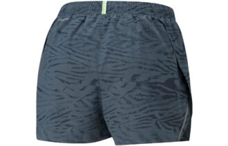 Pantalón corto para correr Ultraweave S de 3″ en color verde azulado