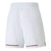 Pantalón corto réplica del Manchester City F.C. 22/23 “Blanco”