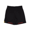 Pantalón corto réplica del Manchester City F.C. 22/23 “Negro Dorado”