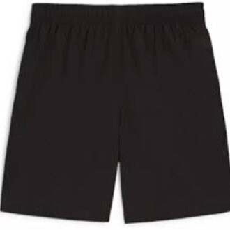 Pantalón corto tejido FtblNrgy del Manchester City “Negro Multicolor”