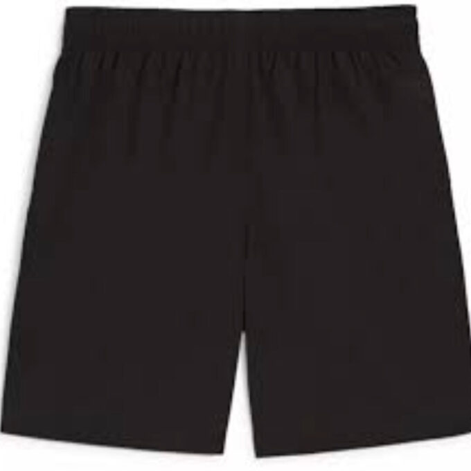 Pantalón corto tejido FtblNrgy del Manchester City “Negro Multicolor”