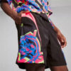 Pantalón corto tejido FtblNrgy del Manchester City “Negro Multicolor”