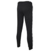 Pantalón de chándal Tape “Negro Blanco”