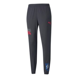Pantalón de entrenamiento Neymar Jr Futebol “Gris oscuro”