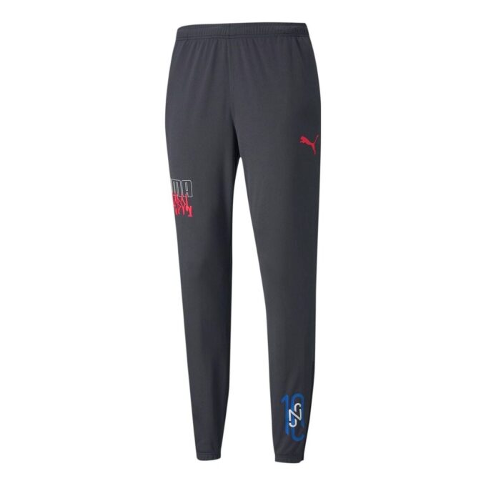 Pantalón de entrenamiento Neymar Jr Futebol “Gris oscuro”