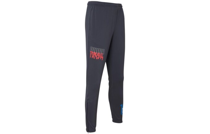 Pantalón de entrenamiento Neymar Jr Futebol “Gris oscuro”