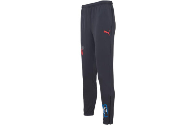 Pantalón de entrenamiento Neymar Jr Futebol “Gris oscuro”