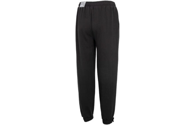 Pantalón de punto Das CC Label “Negro”