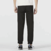 Pantalón de punto Das CC Label “Negro”