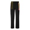Pantalón de punto de muestra PUMA x Michael Lau “Negro”